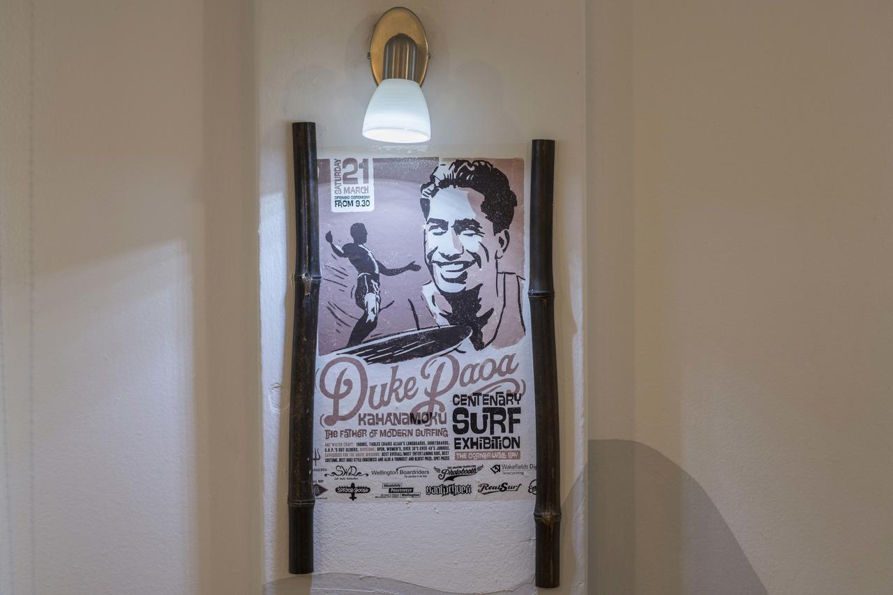 Dukes Habitaciones Playa de Bascuas Экстерьер фото